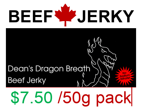 dragonjerky